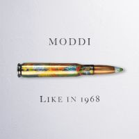 Moddi Like In 1968 CD