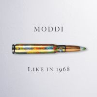 Moddi Like In 1968 LP