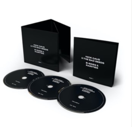 Nick Cave B-Sides Raritties Deel 2 1998- 2020 3CD