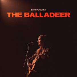 Lori McKenna The Balladeer LP