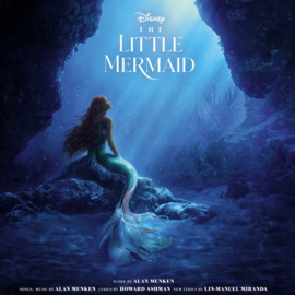The Little Mermaid LP