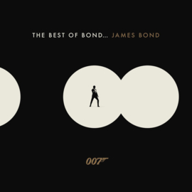 The Best Of Bond... James Bond 2CD