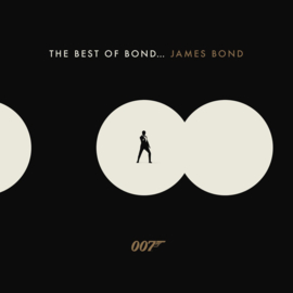 The Best Of Bond... James Bond 3LP