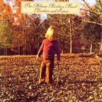 The Allman Brothers Band  Brothers And Sisters LP (180gr)