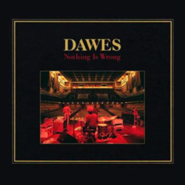 Dawes Nothing Is Wrong 2LP