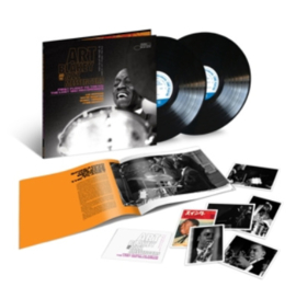 Art Blakey First Flight to Tokyo: The Lost 1961 Recordings 2LP