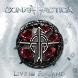 Sonata Artica - Live In Finland 2LP
