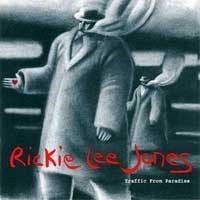 Ricky Lee Jones - Traffic From Paradise SACD
