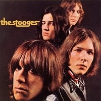 The Stooges The Stooges LP