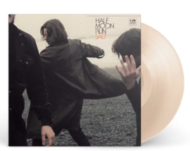 Half Moon Run Salt LP - Sand Coloured Vinyl-