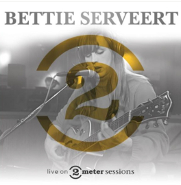 Bettie Serveert Live On 2 Meter Sessions CD