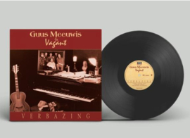 Guus Meeuwis & Vagant Verbazing LP