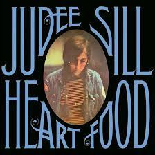 Judee Sill Heart Food LP
