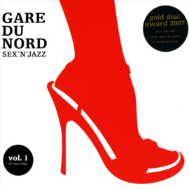 Gare Du Nord Sex "n Jazz 2LP