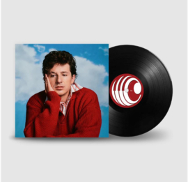 Charlie Puth Whatever's Clever! LP
