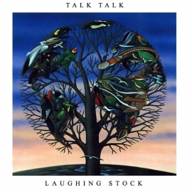 Talk Talk Laughing Stock LP