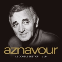 Charles Aznavour Best Of 2LP