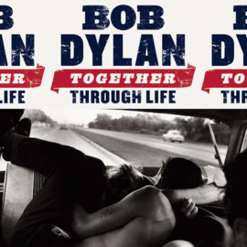 Bob Dylan - Together Through Life 2LP