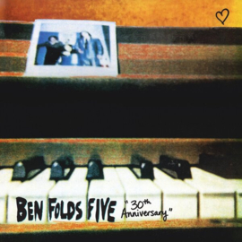 Ben Folds Five - Ben Folds Five 2LP
