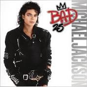 Michael Jackson - Bad 3LP - 25th Anniversary Edition-