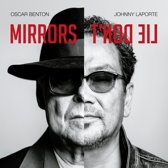 Oscar & Johnny La Benton Mirrors Don'T Lie LP
