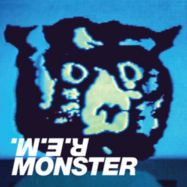 R.e.m. Monster 2CD -25th Anniversary-