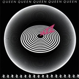 Queen Jazz Half-Speed Mastered 180g LP