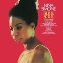 Nina Simone - Silk & Soul LP