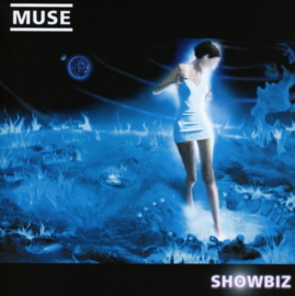 Muse Showbiz LP