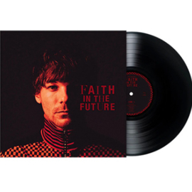 Louis Tomlinson Faith In The Future LP