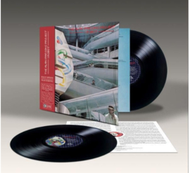 The Alan Parsons Project I Robot (CV 45 Audiophile Edition) Half-Speed Mastered 180g 45rpm 2LP