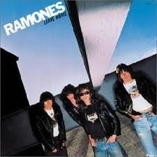 Ramones - Leave Home HQ LP
