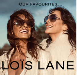 Lois Lane Our Favourites LP