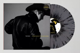 Role Model Kansas Anymore (The Longest Goodbye) 2LP - Monochrome Splatter Vinyl-