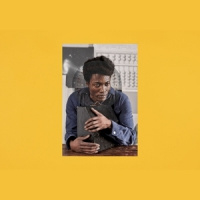 Benjamin Clementine I Tell A Fly 2LP