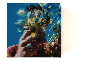 Joe Jonas Music for People Who Believe in Love LP (Cloudy White Vinyl)