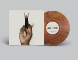 Lizzo - Bitch LP - Coloured Vinyl-