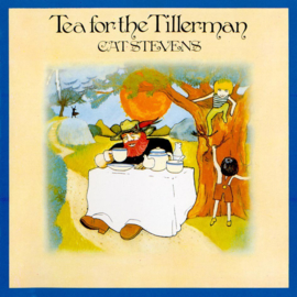 Cat Stevens Tea For Tillerman -180gr- LP