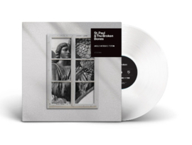 St. Paul & The Broken Bones Angels in Science Fiction LP -Clear Vinyl-