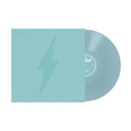 Niall Horan - Heartbreak Weather LP - Baby Blue Vinyl-