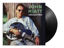 John Hiatt Collected 2LP