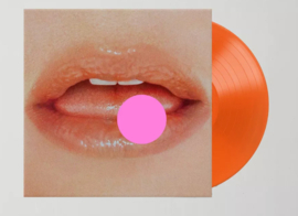 Kesha Kesha LP -  Orgy Orange Vinyl-