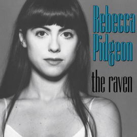 Rebecca Pidgeon The Raven 200g 45rpm 2LP