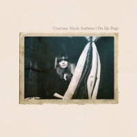 Courtney Marie Andrews On My Page LP -reissue-
