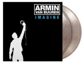 Armin Van Buuren - Imagine 2LP - Coloured Vinyl-