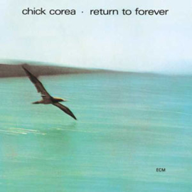 Chick Corea Return To Forever 180g LP