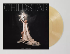 Grace VanderWaal CHILDSTAR LP -  Translucent Tan Vinyl-