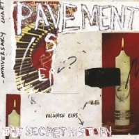 Pavement Secret History Vol.1 2LP