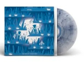 Syml The Day My Father Died LP - Coloured Vinyl-
