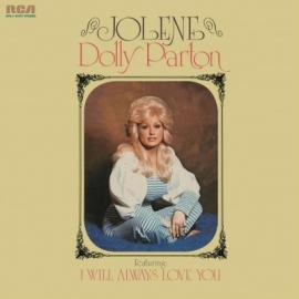 Dolly Parton - Jolene LP